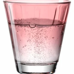 Trinkglas TWIST 215 ml 4er-Set