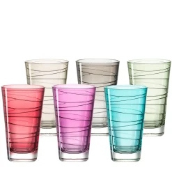 Trinkglas VARIO 280 ml 6er-Set