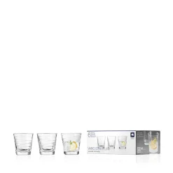 Trinkglas VARIO 250 ml 6er-Set