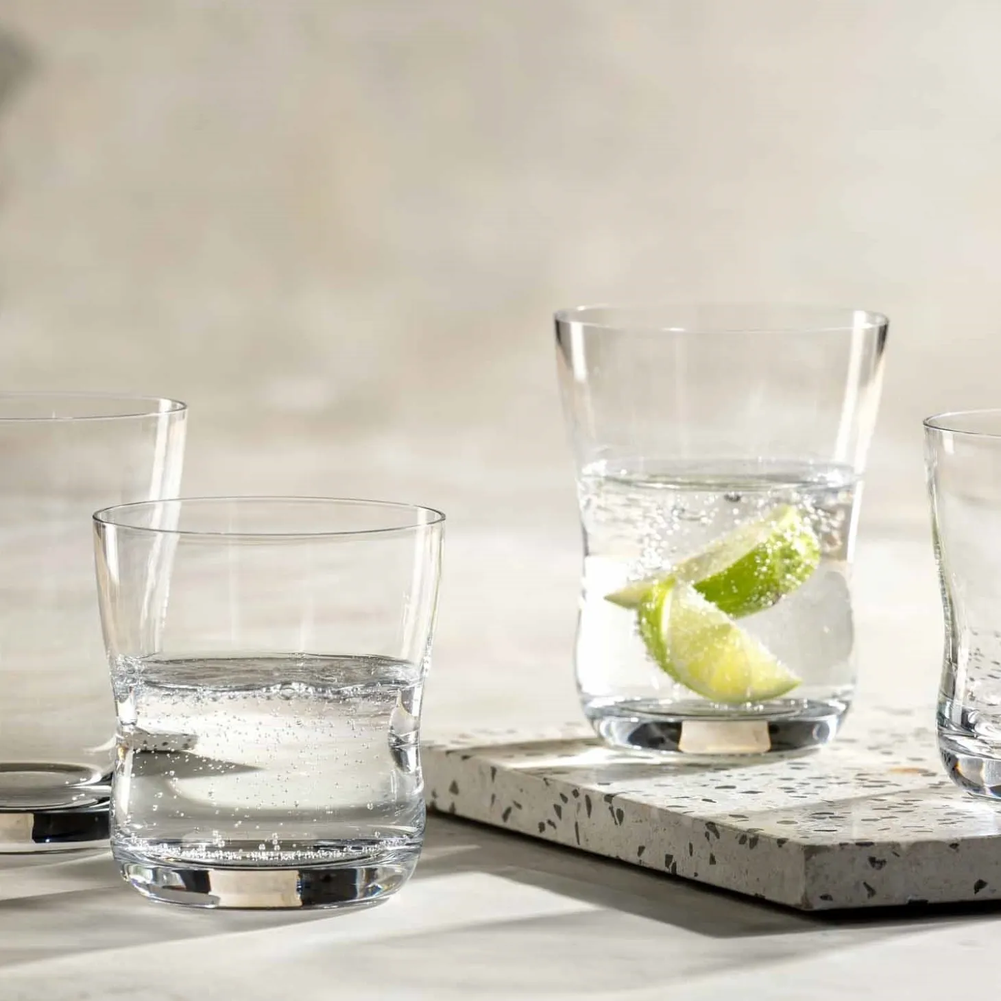 Trinkglas VITA 360 ml 6er-Set