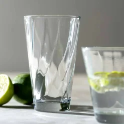 Trinkglasset TWIST 12-teilig