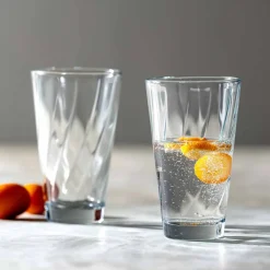 Trinkglasset TWIST 12-teilig