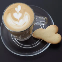 Untertasse SENSO 15 cm 6er-Set