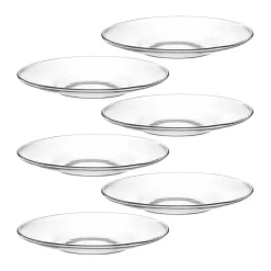Untertasse TÈ PER TE 15 cm 6er-Set
