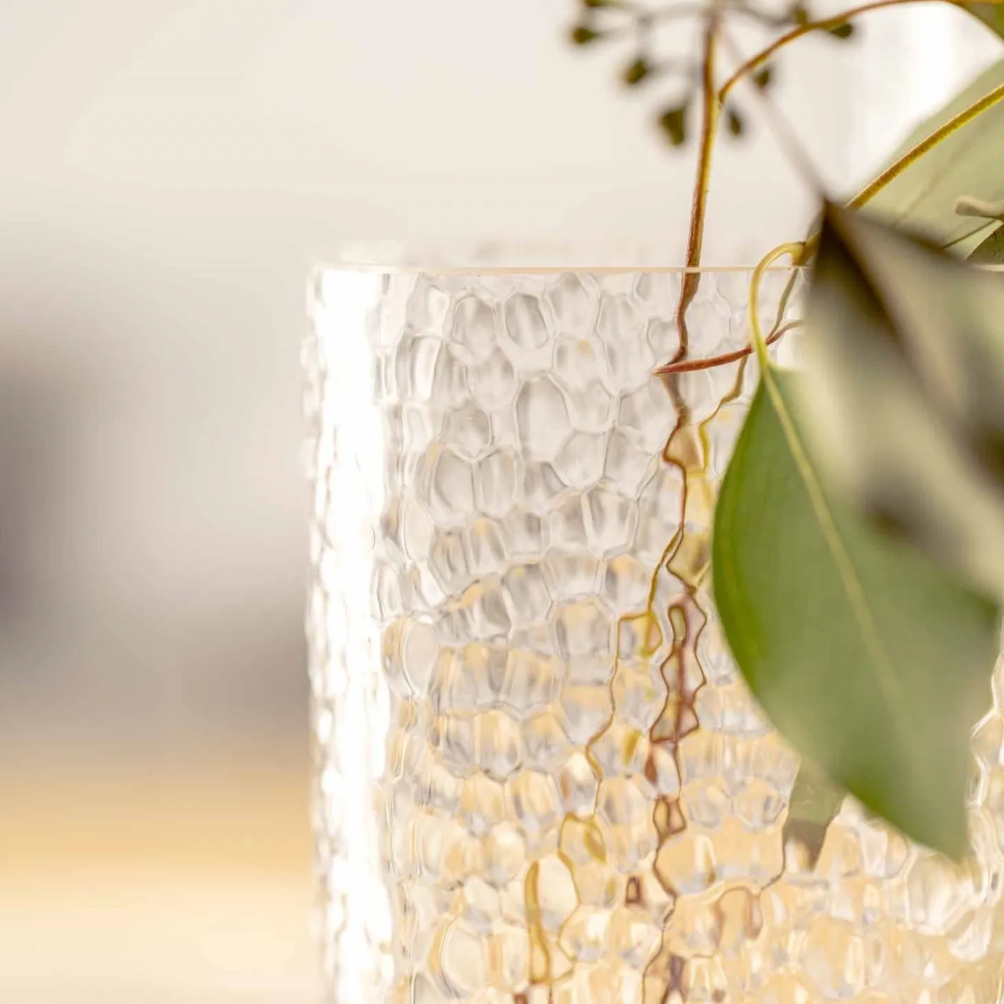 Vase 27 cm MARTELLO