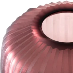 Vase BELLAGIO 16 cm beere