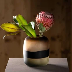 Vase CORSO SABBIA 19 cm