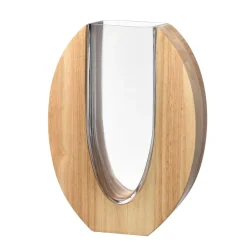 Vase LEGNO 28 cm