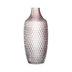 Vase POESIA 30 cm viola