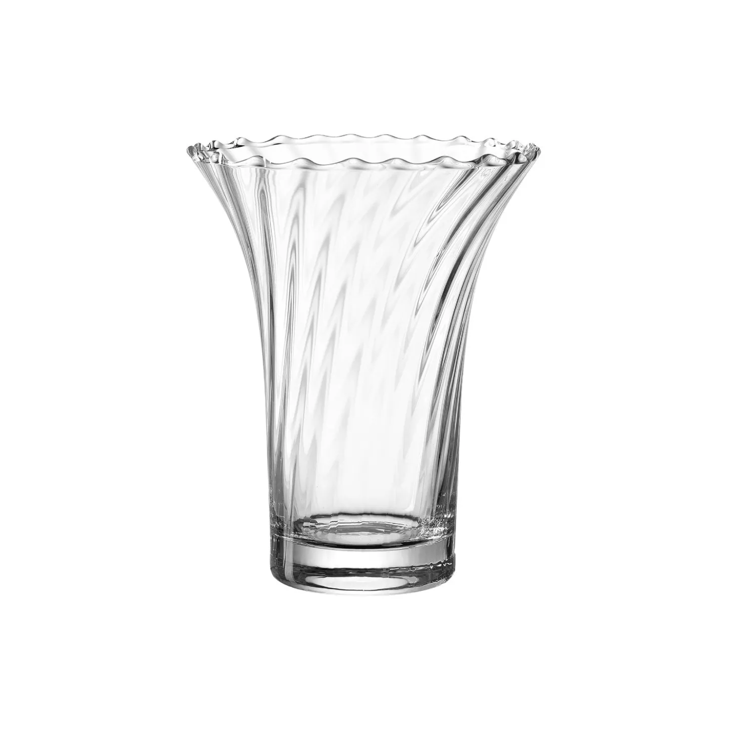 Vase RAVENNA optisch 18 cm