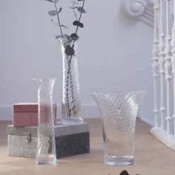 Vase RAVENNA optisch 15 cm