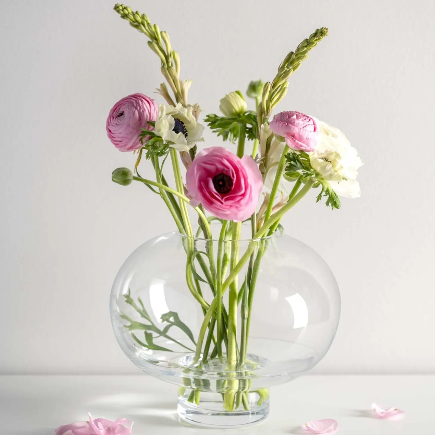 Vase VERNAZZA 19 cm