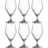 Wasserglas TWENTY 4 330 ml 6er-Set