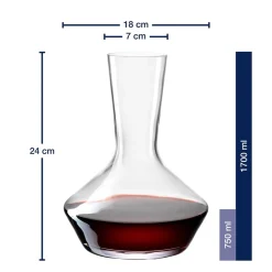 Weinset XL PUCCINI