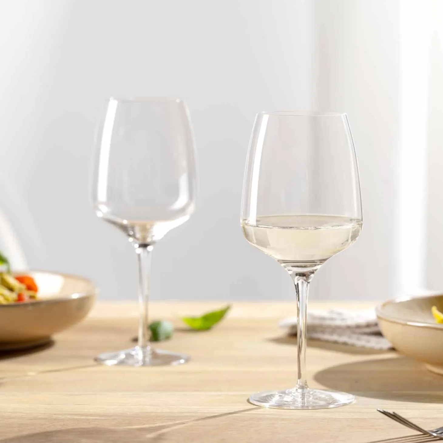Weißweinglas 360 ml CESTI 6er-Set