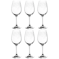 Weißweinglas CHATEAU 410 ml 6er-Set