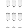 Weißweinglas CHEERS 400 ml 6er-Set