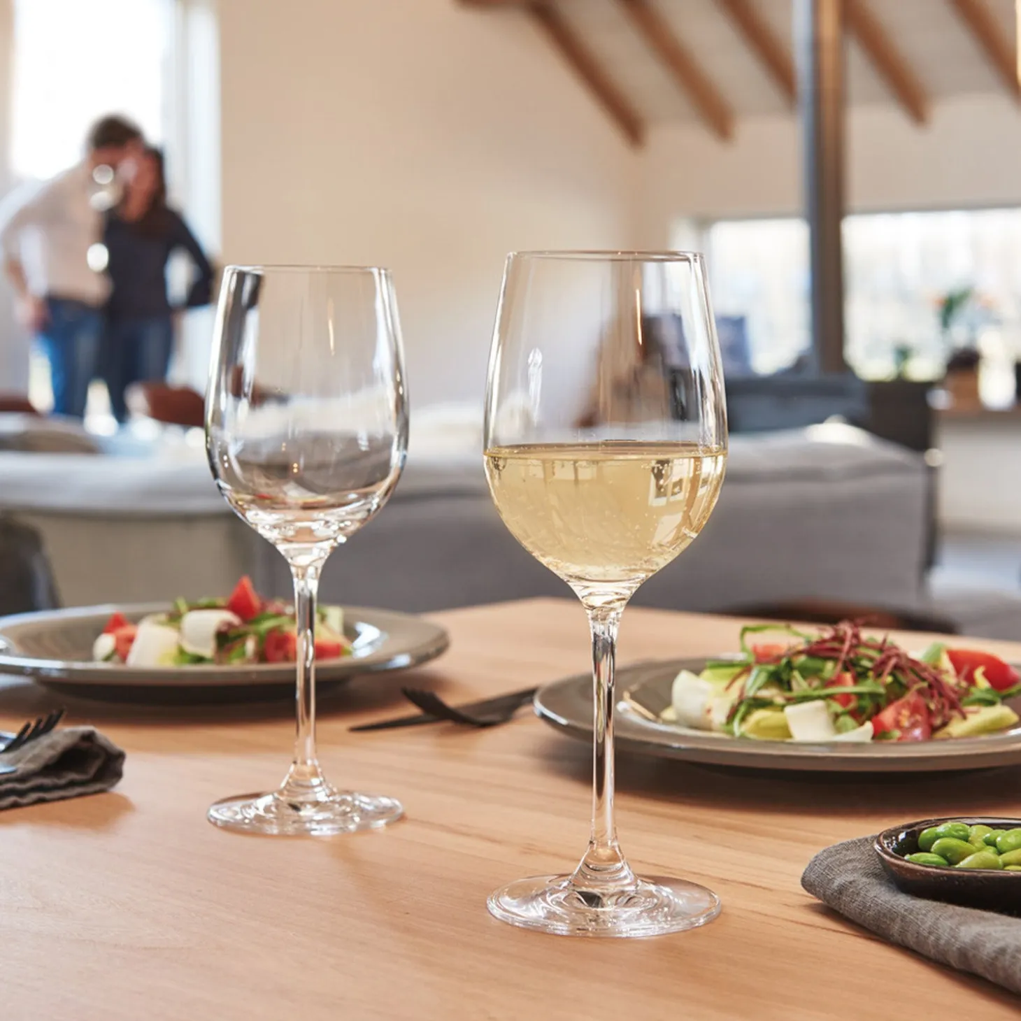 Weißweinglas CIAO+ 370 ml 6er-Set