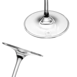 Weißweinglas CIAO+ 370 ml mit persönlicher Gravur