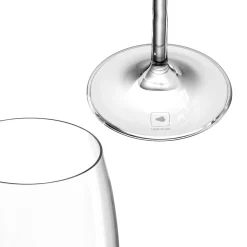 Weißweinglas DAILY 370 ml mit persönlicher Gravur