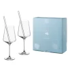 Weißweinglas Geschenkset PUCCINI 5-teilig 560 ml