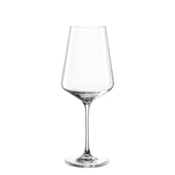 Weißweinglas PUCCINI 560 ml mit persönlicher Gravur