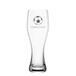 Weizenbierglas TAVERNA 330 ml mit persönlicher Gravur